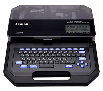 Canon MK3000 Ferrule Printer