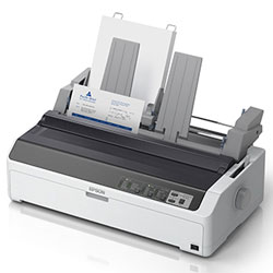 Dot Matrix Printers
