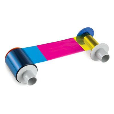 HDP COLOR RIBBON YMCFK