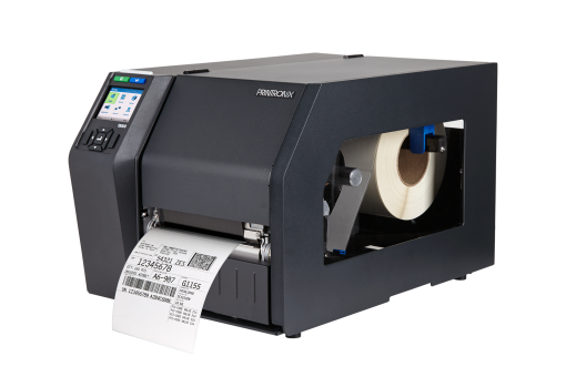 TSC Printronix T8204 Industrial RFID Printer
