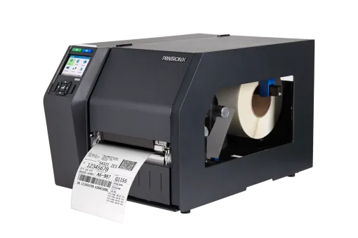 TSC Printronix T8204 Industrial RFID Printer