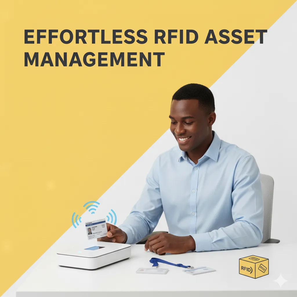 RFID Solution