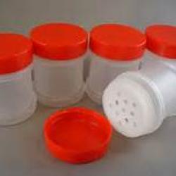 spice Bottle Caps