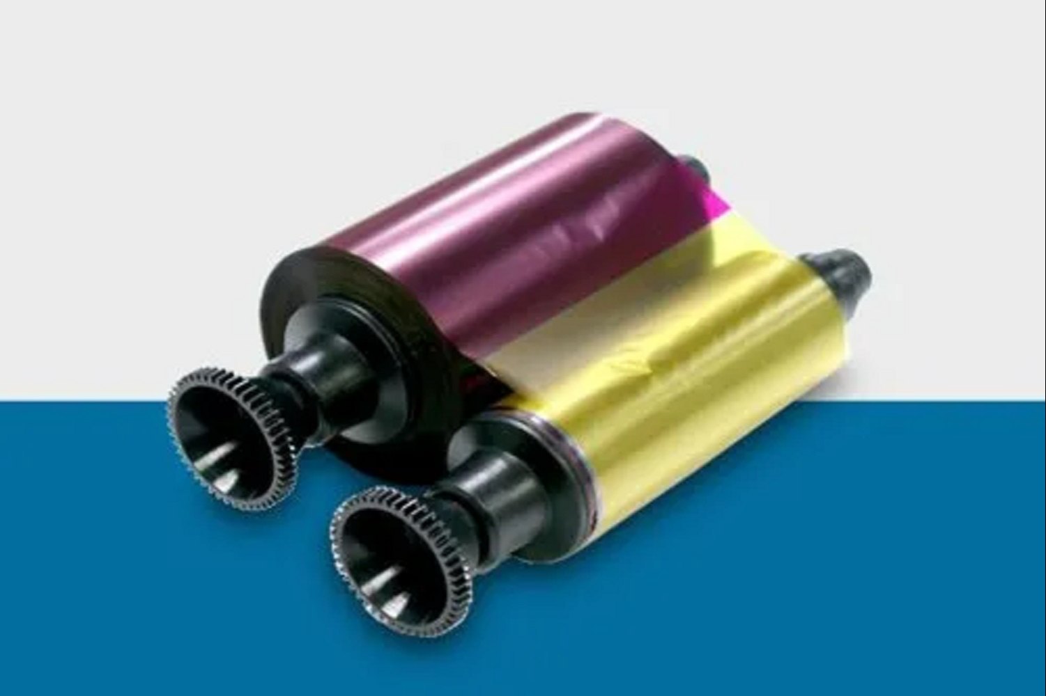 EVOLIS 2 HALF RIBBON