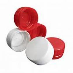 Plastics Bottle Caps