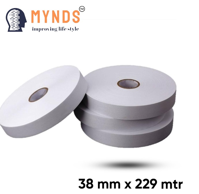Mynds Taffeta Roll 38 mm x 229 mtr