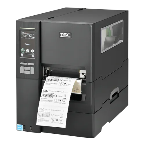 TSC MH 640 Industrial Printer
