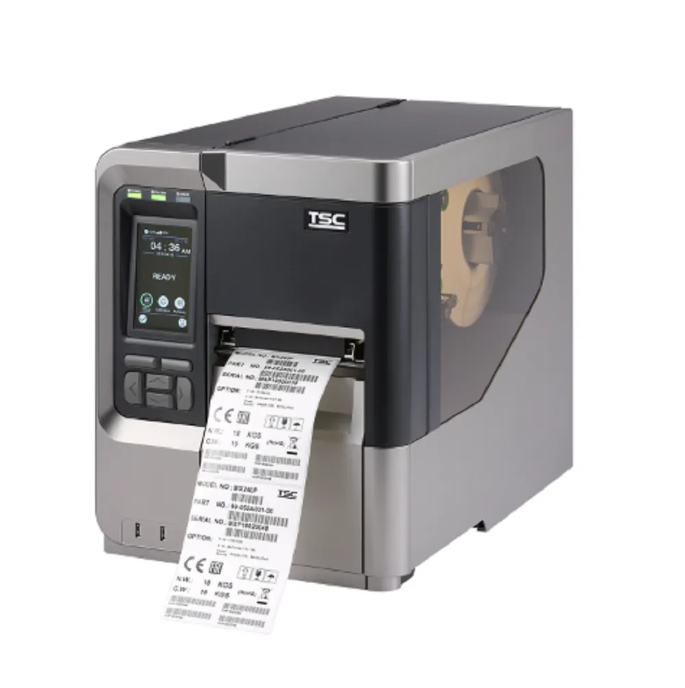 TSC MX241P Industrial Printer