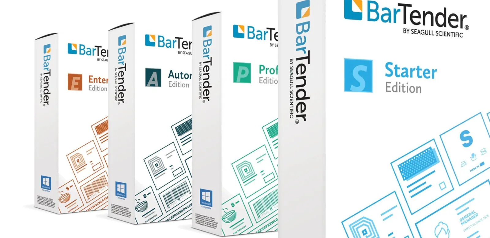 Bartender Software in Agra