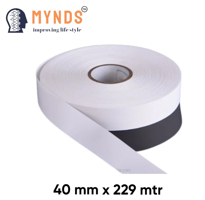 Mynds Taffeta Roll 40 mm x 229 mtr