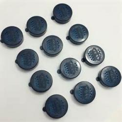 Mindware Salt And Pepper Shaker Caps