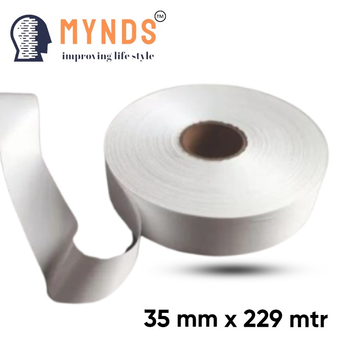 Mynds Taffeta Roll 35 mm x 229 Meter
