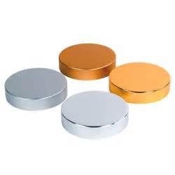 Plastic Fancy Jar Caps