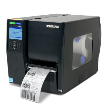 TSC Printronix T6604e Industrial RFID Printers