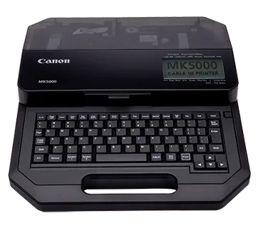 Canon MK5000 Ferrule Printer