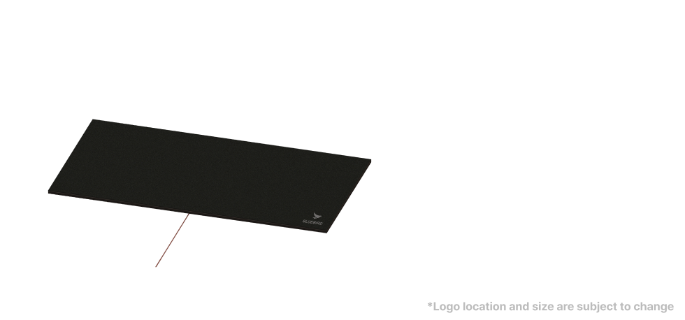 BlueBird ANS980 RFID Antenna