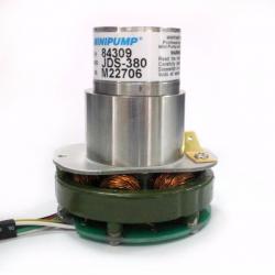 Videojet Core Pump 399076