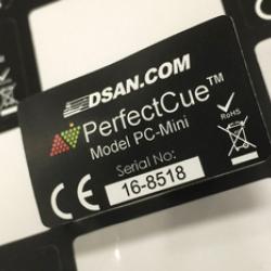 Permanent Adhesive Labels Call 9810822688