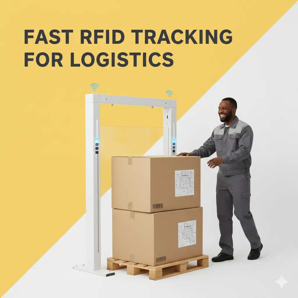 RFID BLE Manufacturer