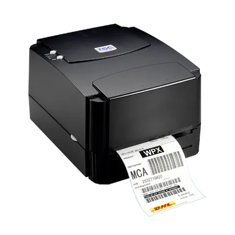 TSC TTP247 Barcode Printers