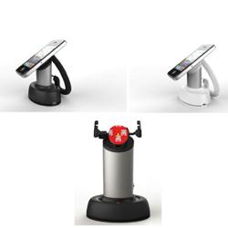Mindware IBC001 with Gripper Standalone Security Stand