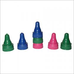 Nipple Bottle Caps