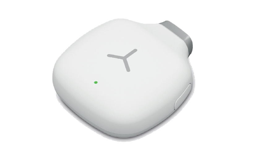 BlueBird DR900 Desktop RFID Reader