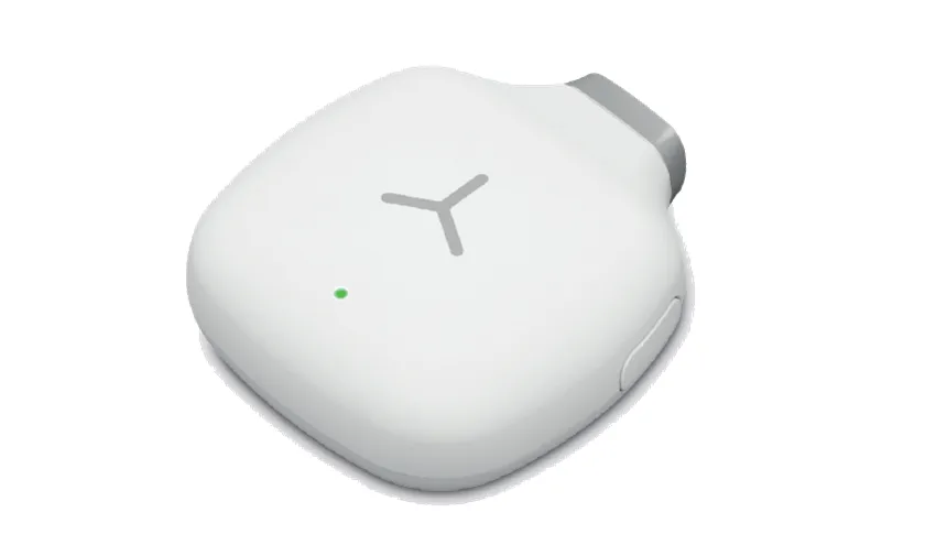BlueBird DR900 Desktop RFID Reader
