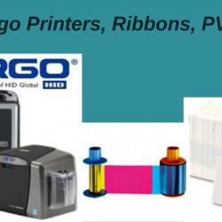 Best Prices For Fargo Printers, Ribbons, PVC Cards