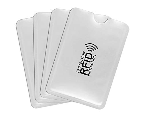 Indian RFID Blocking Card Holder