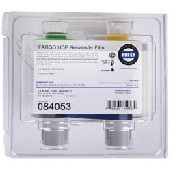 HDP Film 1500 Images