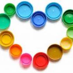 Bubble Top Jar Cap