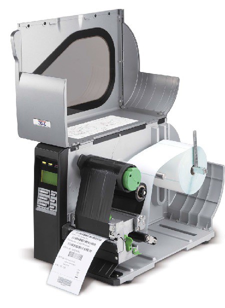 TSC 2410 MT Industrial Printer