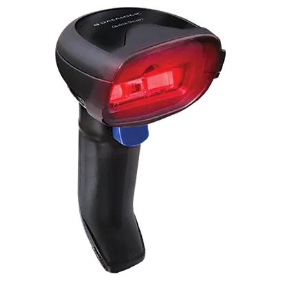 Datalogic Handheld Scanners in Bihar