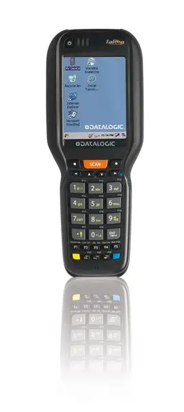 Datalogic Falcon X3 Mobile Computer
