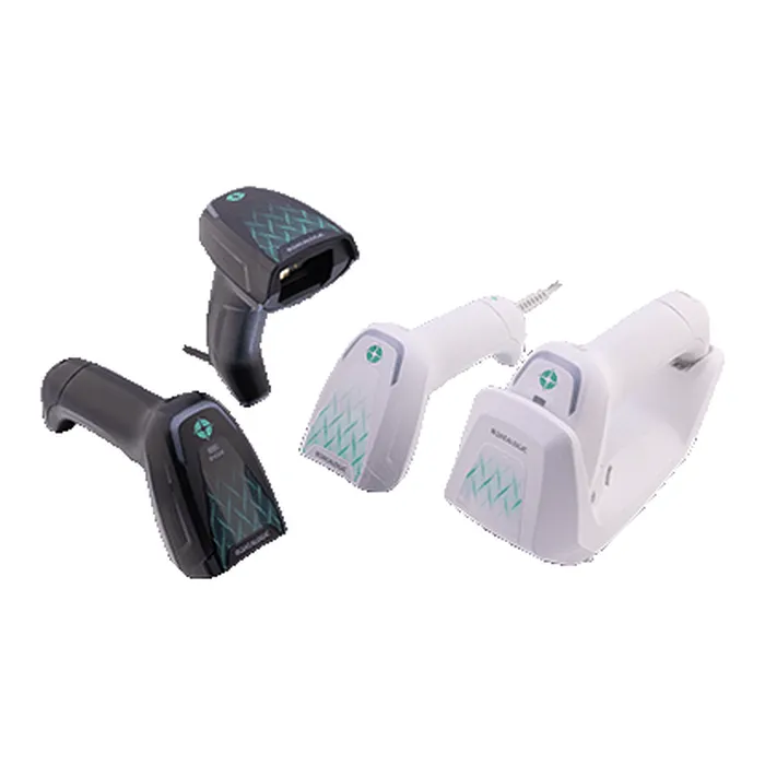 Datalogic Gryphon 4600 Series 2D Barcode Scanner
