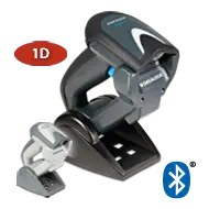 Datalogic Gryphon GBT4100 Cordless Barcode Scanner
