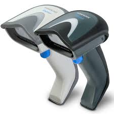 Datalogic Gryphon GBT4430 Cordless Barcode Scanner