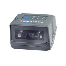 Datalogic Gryphon GFS4100 Fixed Presentation Scanner