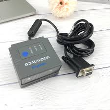 Datalogic Gryphon GFS4450 Fixed Presentation Scanner
