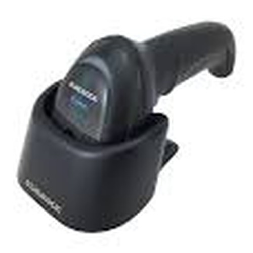 Datalogic Gryphon GPS4490 BK Barcode Scanner