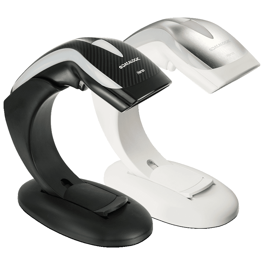 Datalogic Heron HD3130 Barcode Scanner