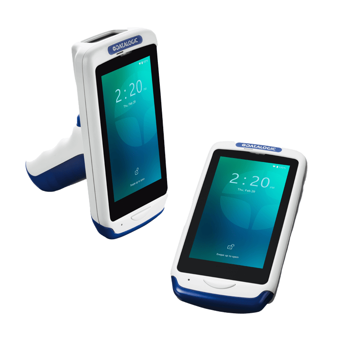 Datalogic Joya Touch 22 Retail Mobile Computer