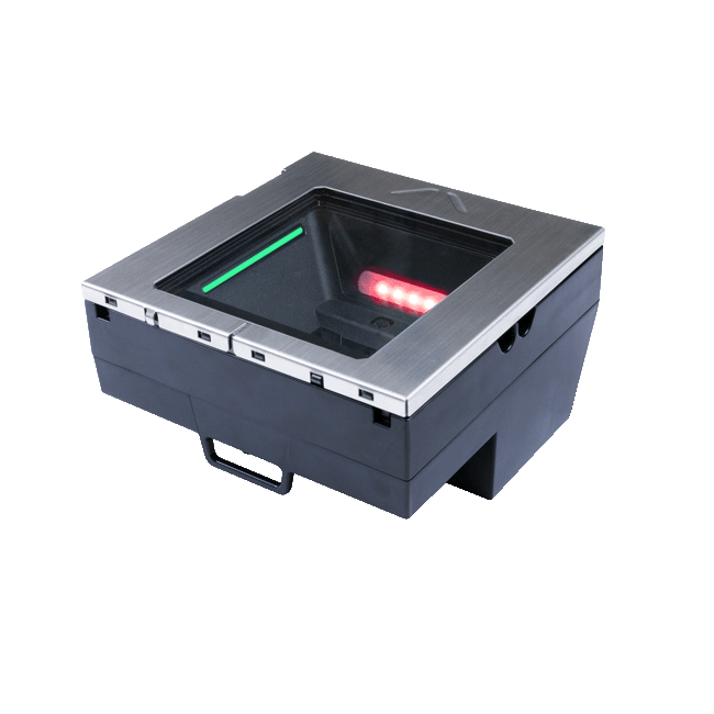 Datalogic Magellan 3700HSi Presentation Scanner