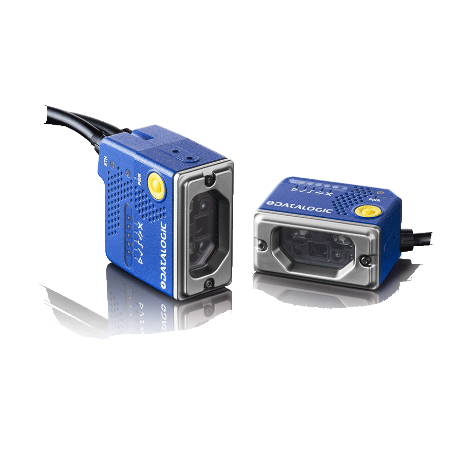 Datalogic Matrix 120 Fixed Industrial Scanner