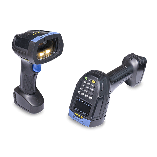 Datalogic PowerScan 9600 RFID Scanner