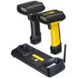 Datalogic PowerScan PBT7100 Cordless Barcode Scanner