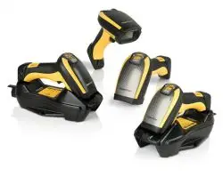 Datalogic PowerScan PBT9500 Cordless Barcode Scanner