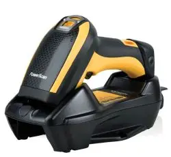 Datalogic PowerScan PBT9500 DPM Cordless Scanner
