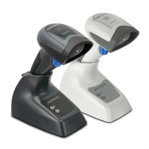 Datalogic QuickScan QBT2131 Cordless Barcode Scanner